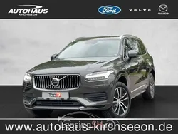 Gri Utilizat 2021 Volvo XC90 Momentum SUV | 52.104 EUR (Scump)