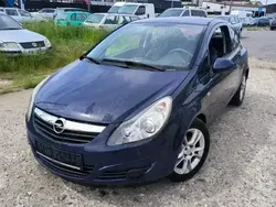 Utilizat 2007 Opel Corsa Coupe | 1.600 EUR