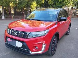Rosu Utilizat 2023 Suzuki Vitara SUV | 19.989 EUR