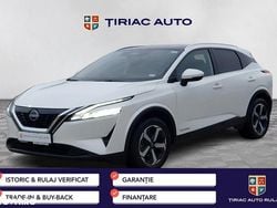 Culoarealb Utilizat 2023 Nissan Qashqai SUV | 26.990 EUR (Scump)