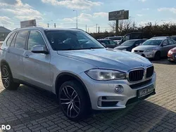 Culoareargint Utilizat 2017 BMW X5 SUV | 35.181 EUR (Preț OK)