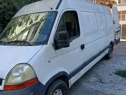 Utilizat 2006 Renault Master Van | 2.800 EUR (Super Preț)