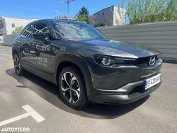 Gri Nouă 2025 Mazda MX30 SUV | 34.570 EUR