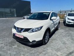 Utilizat 2014 Nissan Qashqai Acenta SUV | 8.499 EUR (Preț OK)