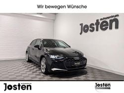 Utilizat 2025 Audi A3 Advanced | 30.376 EUR (Preț OK)