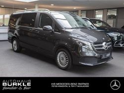 Utilizat 2022 Mercedes V220 Edition Monovolum | 61.660 EUR (Scump)