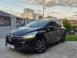 Utilizat 2018 Renault Clio GrandTour Break | 6.999 EUR (Preț OK)