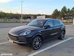 Culoarenegru Utilizat 2019 Porsche Cayenne SUV | 48.500 EUR (Super Preț)