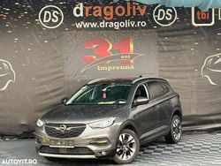 Culoaregri Utilizat 2017 Opel Grandland X SUV | 13.499 EUR (Scump)
