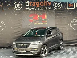 Culoaregri Utilizat 2017 Opel Grandland X SUV | 13.499 EUR (Puțin scump)