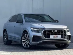 Culoaregri Utilizat 2020 Audi Q8 Comfort SUV | 49.997 EUR (Super Preț)