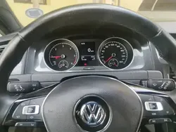 Gri Utilizat 2018 VW Golf VII Break | 10.899 EUR (Preț OK)
