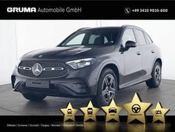 Utilizat 2024 Mercedes GLC300e AMG Line Premium Plus | 84.967 EUR