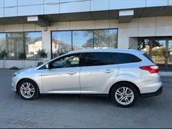 Utilizat 2014 Ford Focus Hatchback | 5.200 EUR (Preț OK)