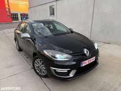Negru Utilizat 2014 Renault Mégane GT Line GT-Line Break | 4.999 EUR (Preț bun)