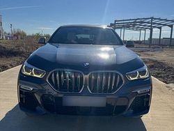 Culoaregri Utilizat 2020 BMW X6 SUV | 52.000 EUR