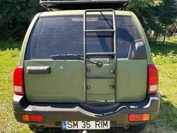 Culoareverde Utilizat 2000 Suzuki Grand Vitara SUV | 7.000 EUR