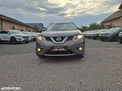 Gri Utilizat 2017 Nissan X-Trail N-Connecta SUV | 10.690 EUR (Preț bun)