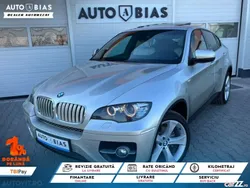 Bej Utilizat 2011 BMW X6 Comfort Edition SUV | 18.950 EUR (Preț OK)