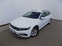 Albnormal Utilizat 2021 VW Passat Business Break | 18.490 EUR (Preț OK)