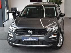 Utilizat 2021 VW T-Roc Active SUV | 25.826 EUR (Puțin scump)