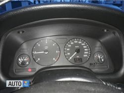 Argintiu Utilizat 2001 Opel Astra Hatchback | 1.400 EUR (Puțin scump)