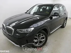 Negru Utilizat 2023 BMW X3 SUV | 45.899 EUR