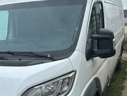Utilizat 2015 Fiat Ducato Van | 7.500 EUR (Scump)