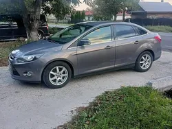 Culoaregri Utilizat 2011 Ford Focus Titanium Berlinǎ | 3.999 EUR (Preț OK)