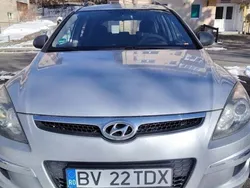 Utilizat 2010 Hyundai i30 Break | 3.500 EUR (Preț OK)