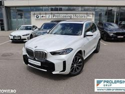 Mineral white metallic metalizat Utilizat 2024 BMW X5 Comfort Edition SUV | 84.579 EUR
