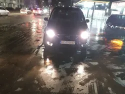 Negru Utilizat 2010 Ford Galaxy Monovolum | 2.300 EUR (Super Preț)