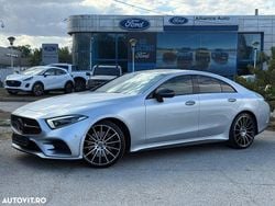 Culoaregri Utilizat 2019 Mercedes CLS400 Berlinǎ | 55.900 EUR