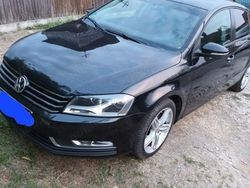 Utilizat 2011 VW Passat Hatchback | 7.000 EUR (Puțin scump)