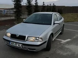 Utilizat 2000 Skoda Octavia Berlinǎ | 500 EUR (Super Preț)