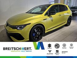 Utilizat 2023 VW Golf VIII R | 58.876 EUR