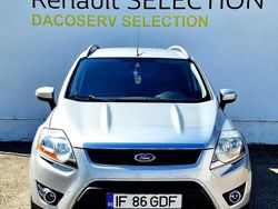 Culoaregri Utilizat 2010 Ford Kuga Titanium SUV | 6.300 EUR (Preț OK)