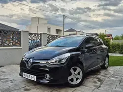 Renault Clio GrandTour