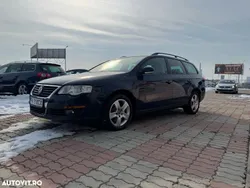 Albastru Utilizat 2007 VW Passat Individual Break | 3.650 EUR (Preț OK)