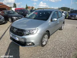 Gri Utilizat 2020 Dacia Logan Berlinǎ | 8.500 EUR (Preț OK)