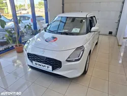 Gri Nouă 2025 Suzuki Swift | 16.290 EUR
