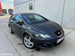 Gri Utilizat 2011 Seat Leon Copa | 4.390 EUR (Preț OK)