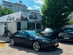 Negru Utilizat 2015 BMW 640 M Sport Coupe | 23.895 EUR (Scump)