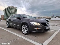 Culoaremaro Utilizat 2010 VW CC Berlinǎ | 7.600 EUR (Preț OK)