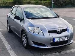 Utilizat 2009 Toyota Auris Hatchback | 3.400 EUR
