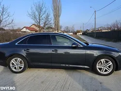 Gri Utilizat 2018 Audi A4 Sport Berlinǎ | 21.000 EUR (Preț OK)
