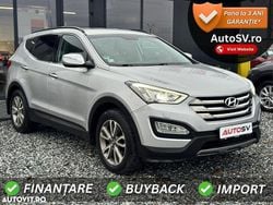 Culoaregri Utilizat 2015 Hyundai Santa Fe Premium SUV | 13.450 EUR (Preț OK)