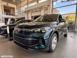 Albastru Nouă 2025 VW Tiguan Life SUV | 44.900 EUR (Scump)