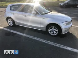 Gri Utilizat 2005 BMW 116 Hatchback | 3.500 EUR (Preț OK)