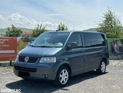 Gri Utilizat 2007 VW T5 Van | 10.990 EUR
